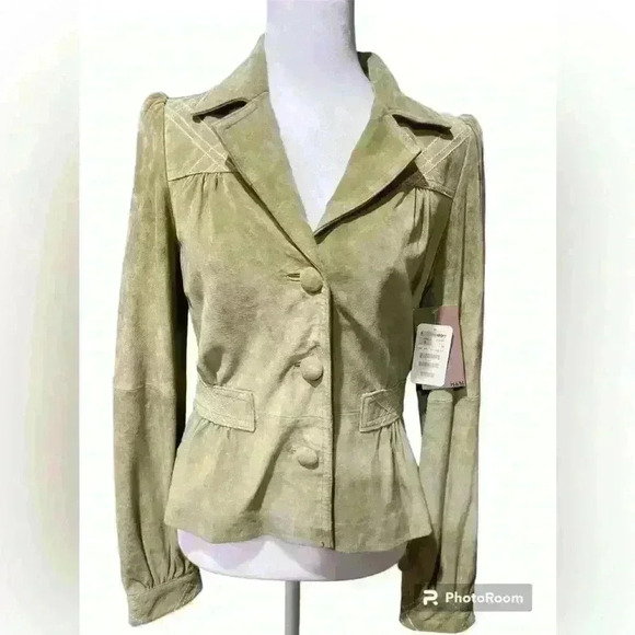 H&M Jackets & Blazers - H&M Jacket. Brand new. Never worn.